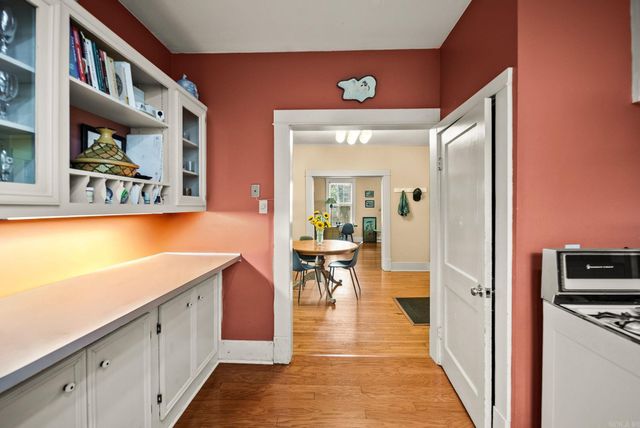 5223 G Street, Little Rock, AR 72205