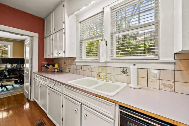 5223 G Street, Little Rock, AR 72205