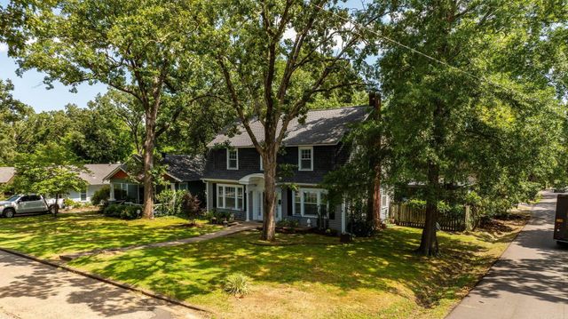 5223 G Street, Little Rock, AR 72205