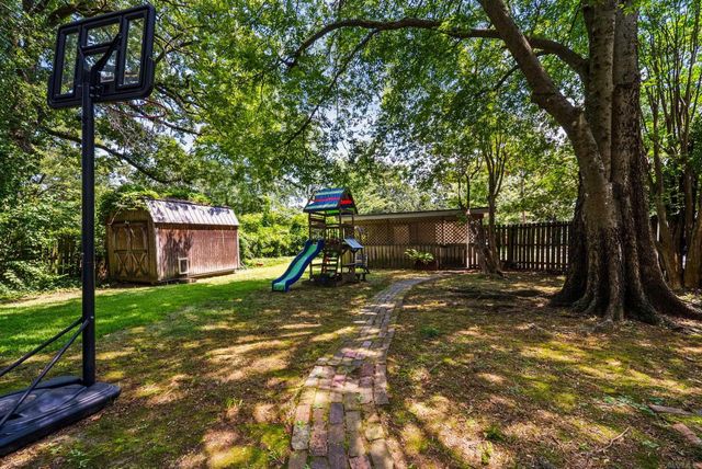 5223 G Street, Little Rock, AR 72205