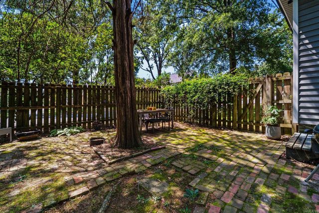 5223 G Street, Little Rock, AR 72205