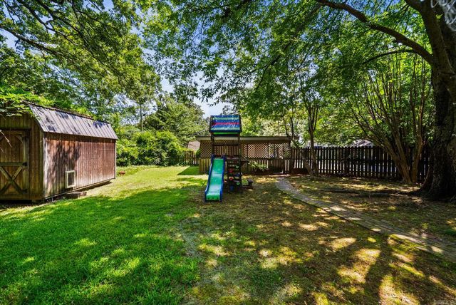 5223 G Street, Little Rock, AR 72205
