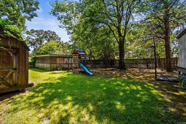 5223 G Street, Little Rock, AR 72205