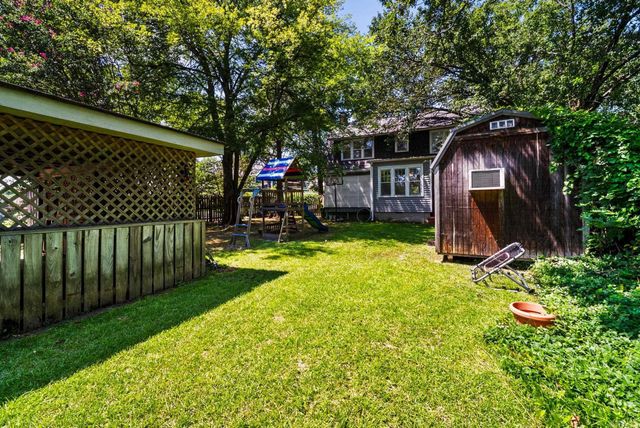 5223 G Street, Little Rock, AR 72205