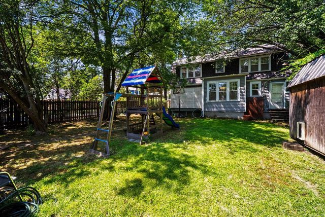 5223 G Street, Little Rock, AR 72205