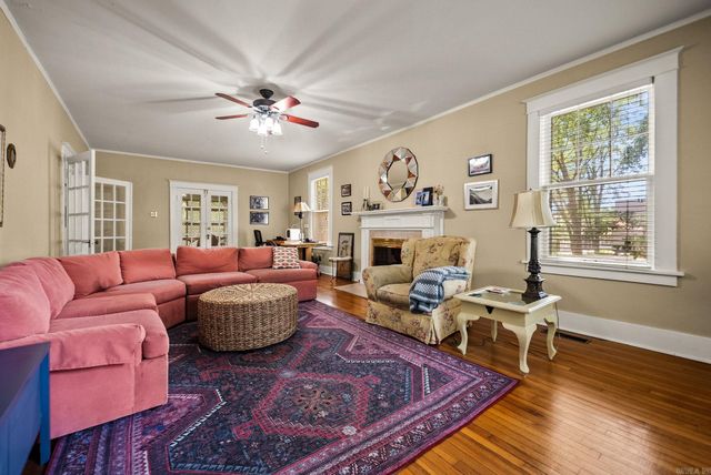 5223 G Street, Little Rock, AR 72205