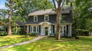 5223 G Street, Little Rock, AR 72205