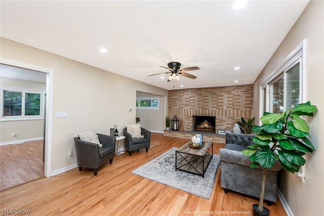 475 Iroquois Avenue, Akron, OH 44305