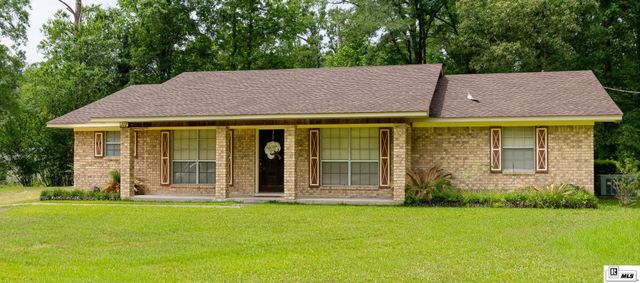 112 GEORGE STREET, West Monroe, LA 71292