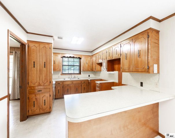 112 GEORGE STREET, West Monroe, LA 71292