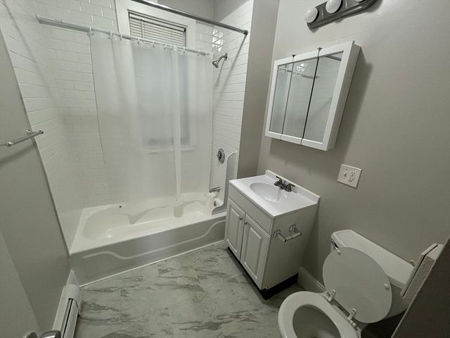 139 Bowdoin St 2, Boston, MA 02122