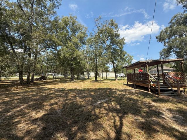 384 County Road 4017, Dayton, TX 77535