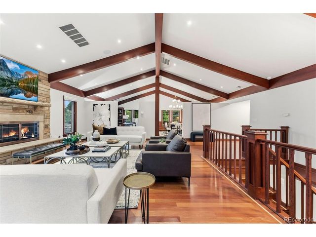 1 Cherry Blossom Ln, Cherry Hills Village, CO 80113