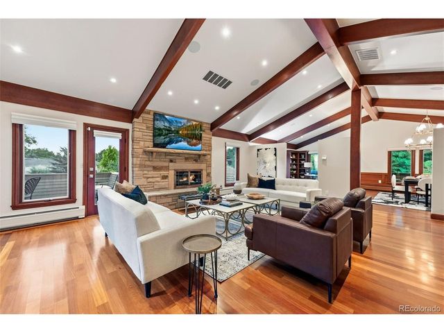 1 Cherry Blossom Ln, Cherry Hills Village, CO 80113