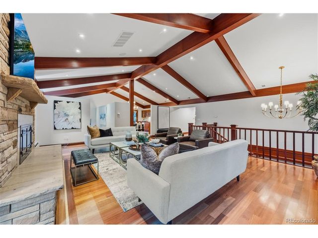 1 Cherry Blossom Ln, Cherry Hills Village, CO 80113