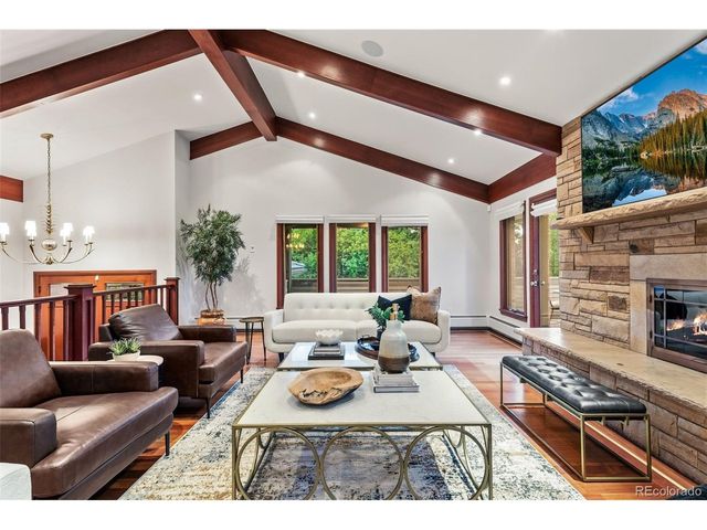 1 Cherry Blossom Ln, Cherry Hills Village, CO 80113