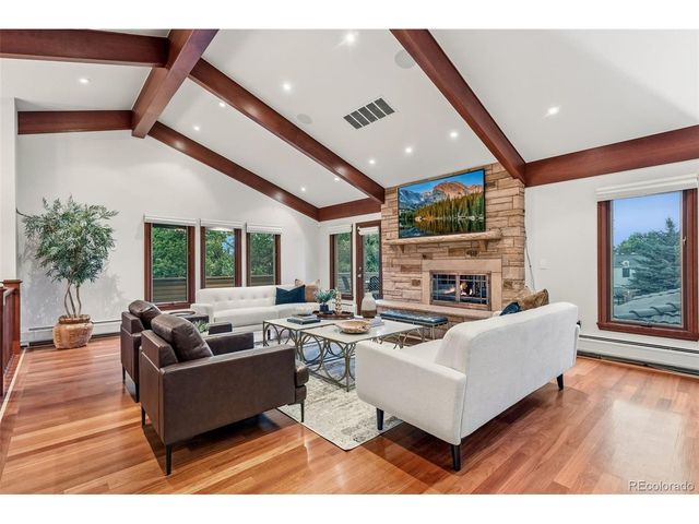 1 Cherry Blossom Ln, Cherry Hills Village, CO 80113