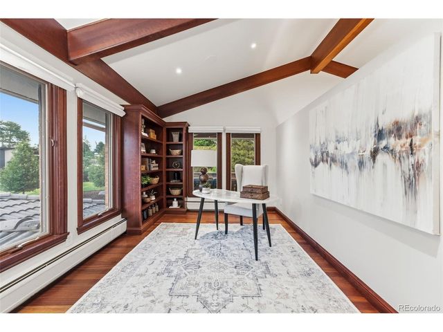 1 Cherry Blossom Ln, Cherry Hills Village, CO 80113