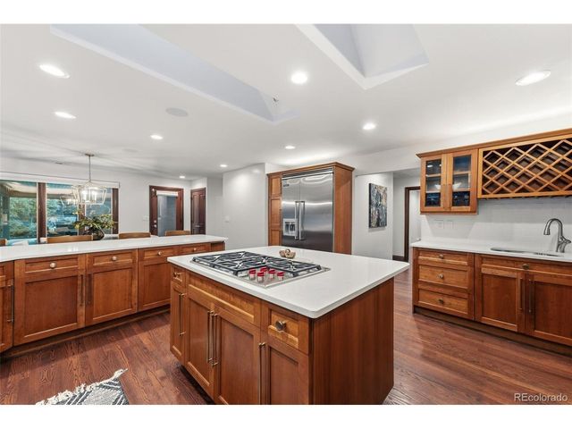 1 Cherry Blossom Ln, Cherry Hills Village, CO 80113