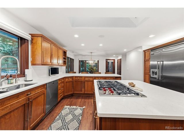 1 Cherry Blossom Ln, Cherry Hills Village, CO 80113