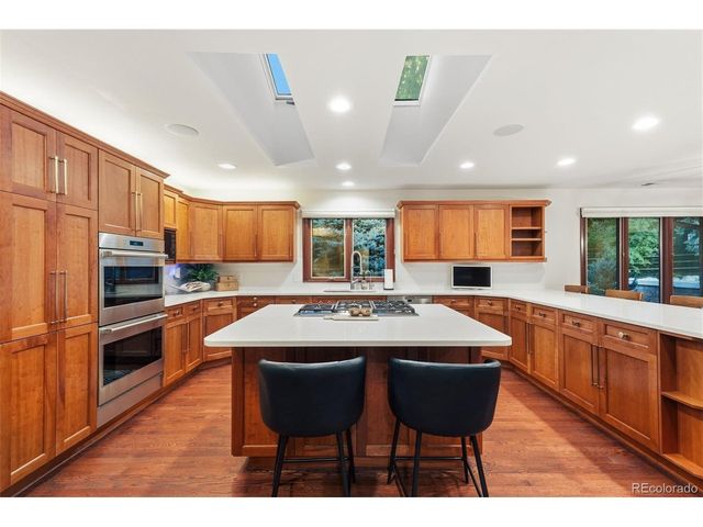 1 Cherry Blossom Ln, Cherry Hills Village, CO 80113