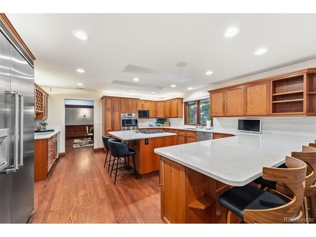 1 Cherry Blossom Ln, Cherry Hills Village, CO 80113