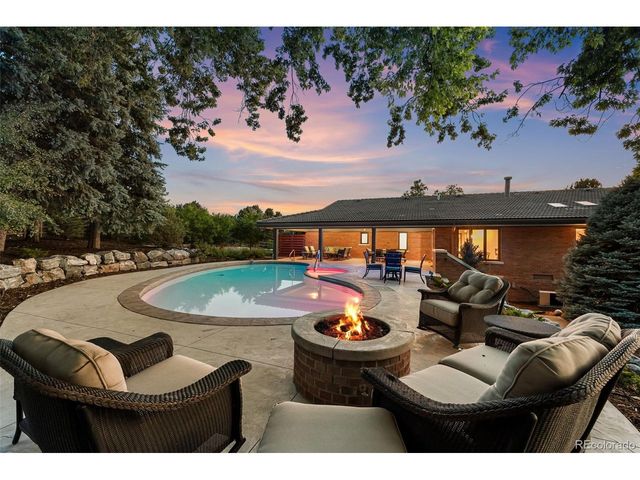 1 Cherry Blossom Ln, Cherry Hills Village, CO 80113