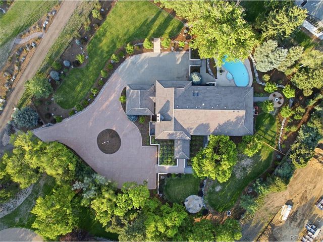 1 Cherry Blossom Ln, Cherry Hills Village, CO 80113