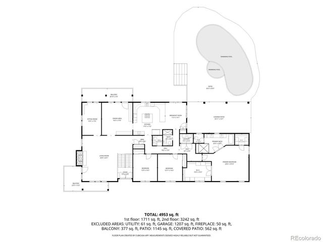 1 Cherry Blossom Ln, Cherry Hills Village, CO 80113