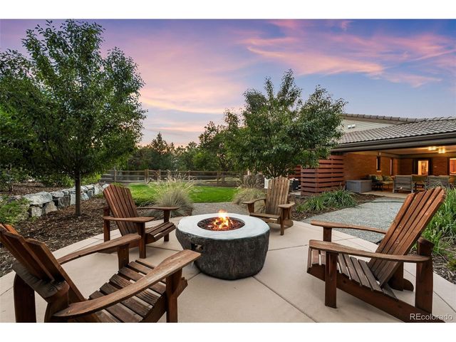 1 Cherry Blossom Ln, Cherry Hills Village, CO 80113