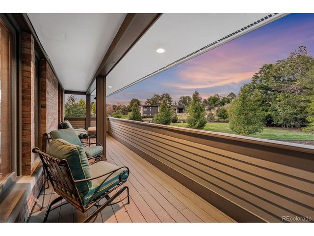 1 Cherry Blossom Ln, Cherry Hills Village, CO 80113