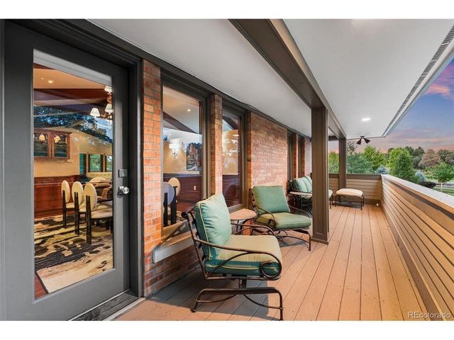 1 Cherry Blossom Ln, Cherry Hills Village, CO 80113