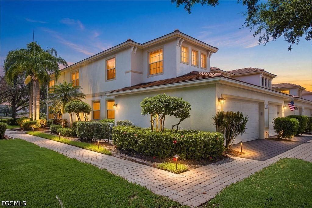 3010 Meandering WAY 101, Fort Myers, FL 33905