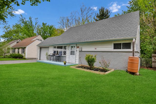 406 Winnebago Street, Park Forest, IL 60466