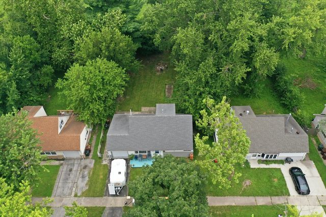 406 Winnebago Street, Park Forest, IL 60466