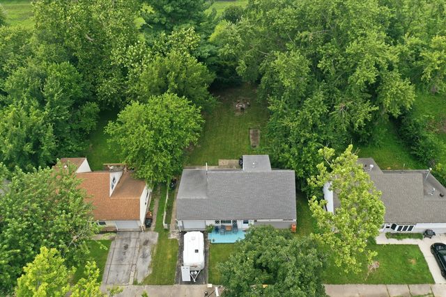 406 Winnebago Street, Park Forest, IL 60466