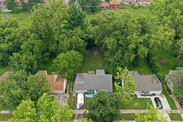 406 Winnebago Street, Park Forest, IL 60466