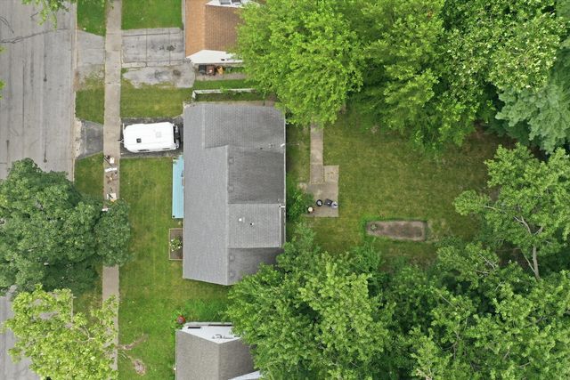 406 Winnebago Street, Park Forest, IL 60466