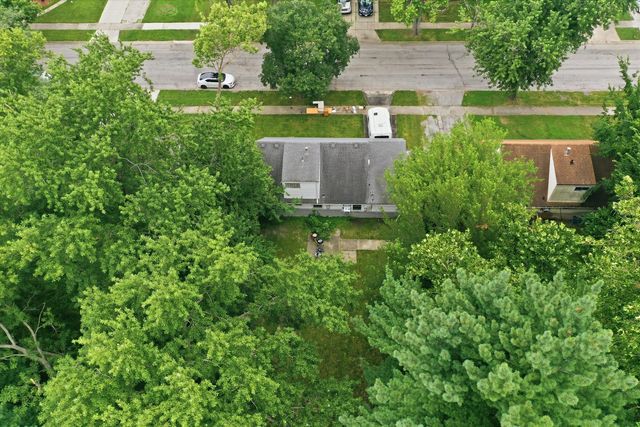 406 Winnebago Street, Park Forest, IL 60466