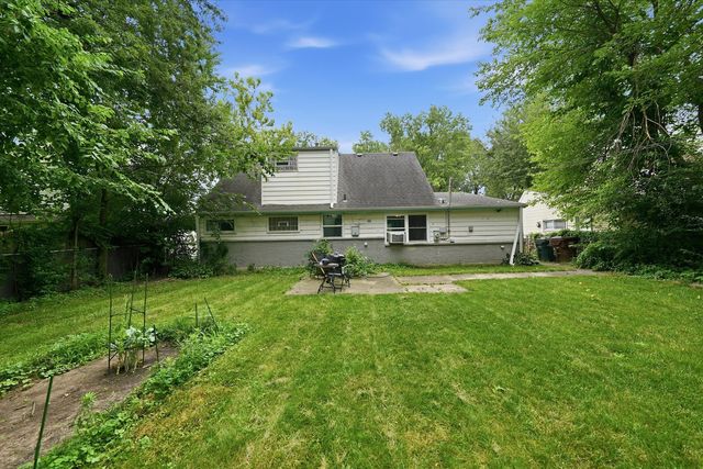 406 Winnebago Street, Park Forest, IL 60466