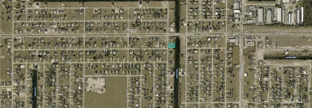 2319 NE 5th PL, CAPE CORAL, FL 33909 — photo 2