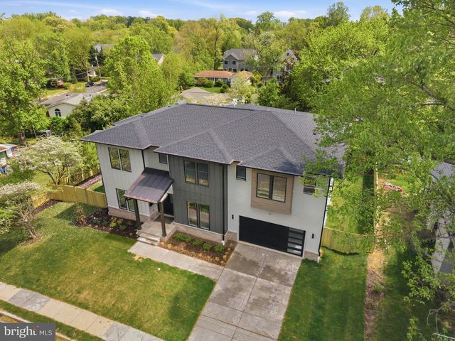 402 MARSHALL RD SW, Vienna, VA 22180