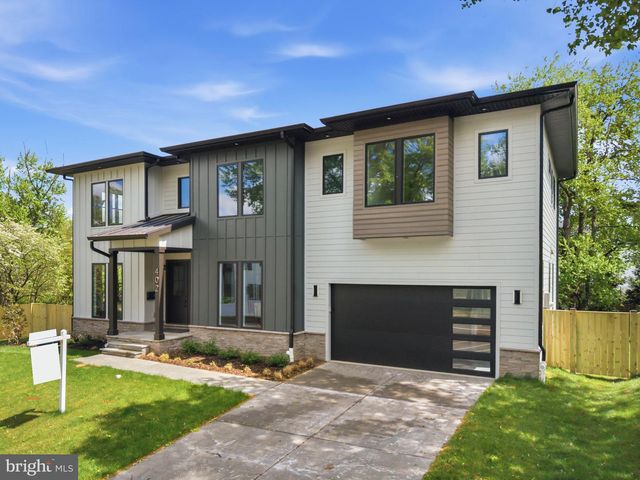 402 MARSHALL RD SW, Vienna, VA 22180