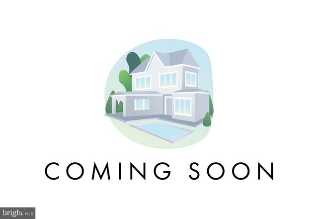 402 MARSHALL RD SW, Vienna, VA 22180