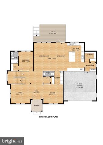 402 MARSHALL RD SW, Vienna, VA 22180