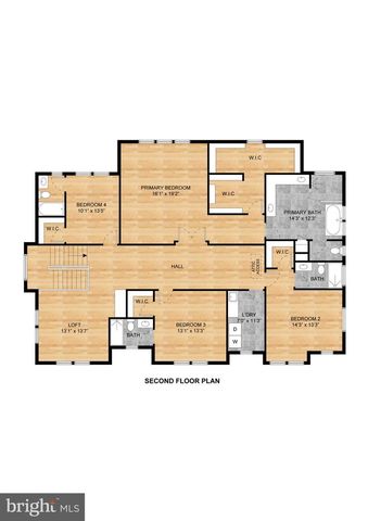 402 MARSHALL RD SW, Vienna, VA 22180