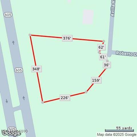 15715 Avilla Road, Biloxi, MS 39532
