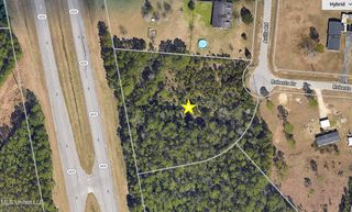 15715 Avilla Road, Biloxi, MS 39532