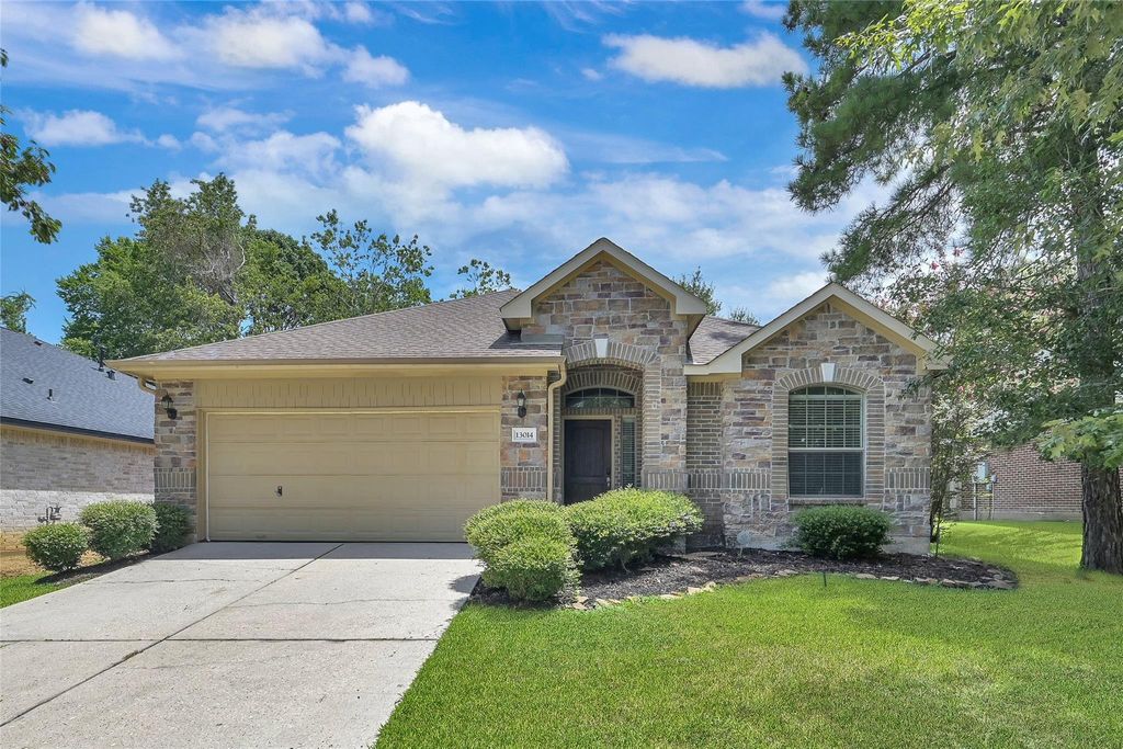 13014 Walden Road, Montgomery, TX 77356