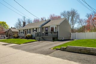 51 Cherry Lane, Weymouth, MA 02190